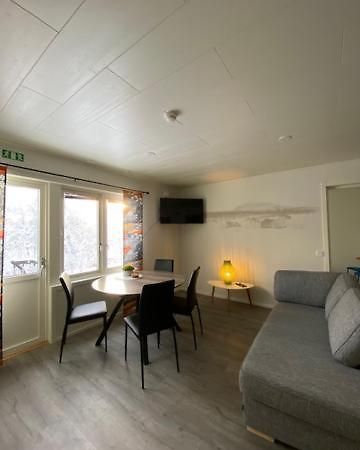 Stay In Karesuando Екстериор снимка