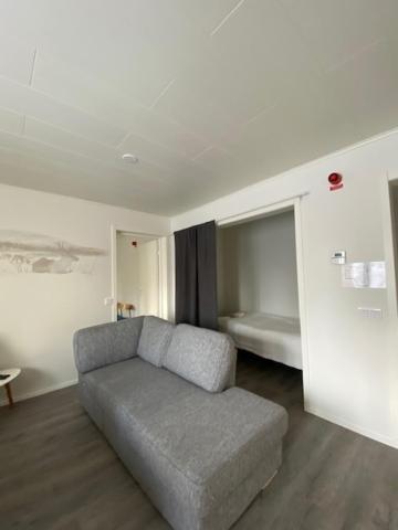 Stay In Karesuando Екстериор снимка